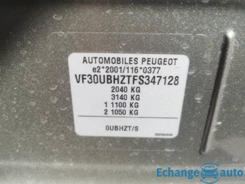 Peugeot 3008 1.6 l hdi 120 eat6 S&S ACTIVE BUSINESS