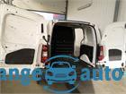 Peugeot partner 1.6 HDI 90 FAP PACK CD CLIM 120 L1 €HT