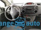 Peugeot partner 1.6 HDI 90 FAP PACK CD CLIM 120 L1 €HT