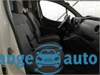 Peugeot partner 1.6 HDI 90 FAP PACK CD CLIM 120 L1 €HT