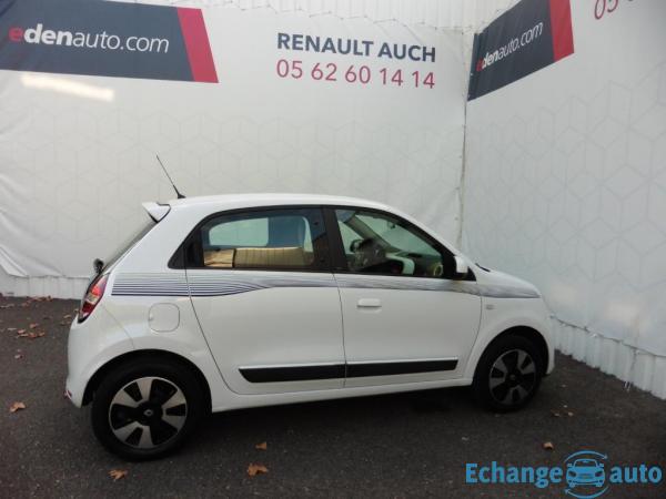 Renault Twingo III 1.0 SCe 70 BC Limited