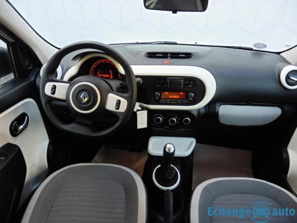 Renault Twingo III 1.0 SCe 70 BC Limited