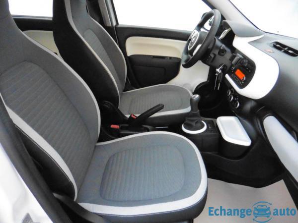Renault Twingo III 1.0 SCe 70 BC Limited