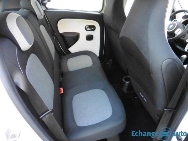 Renault Twingo III 1.0 SCe 70 BC Limited
