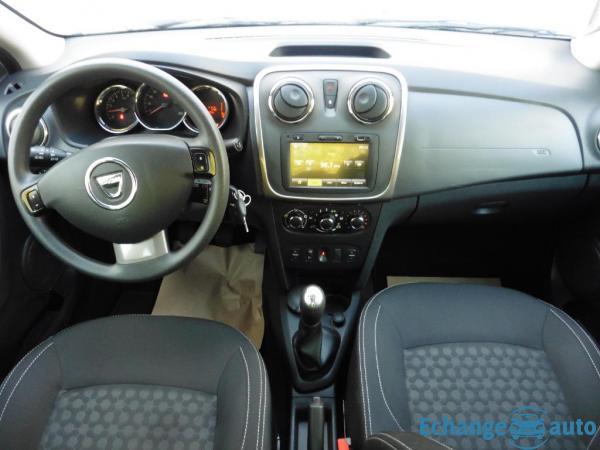 Dacia Logan TCe 90 Lauréate