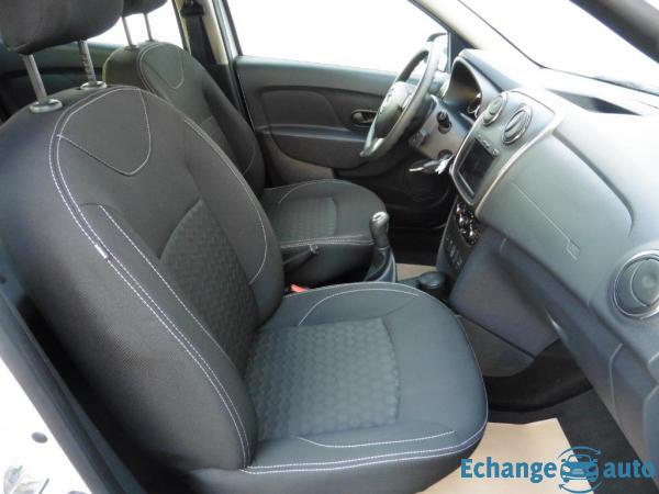 Dacia Logan TCe 90 Lauréate