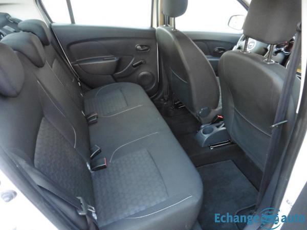 Dacia Logan TCe 90 Lauréate