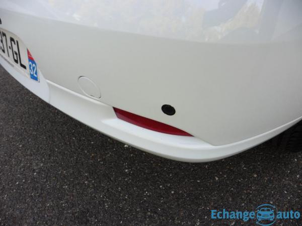 Dacia Logan TCe 90 Lauréate