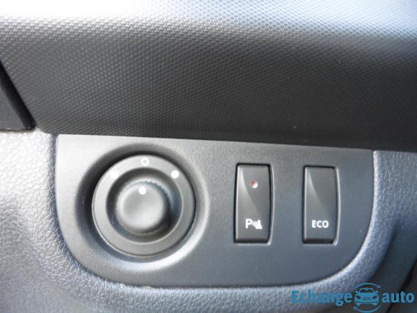 Dacia Logan TCe 90 Lauréate