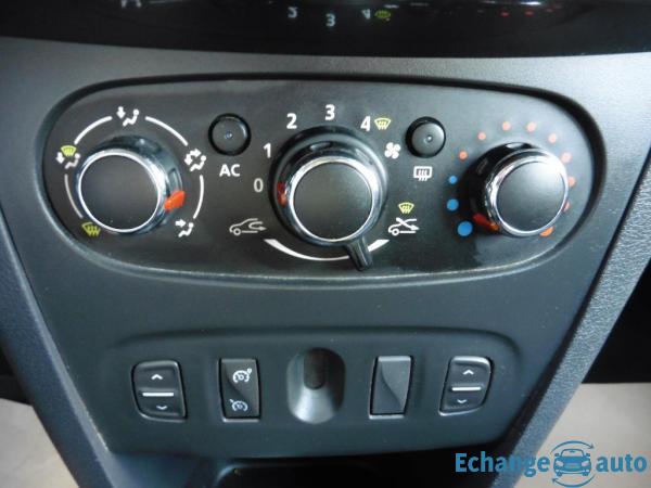 Dacia Logan TCe 90 Lauréate