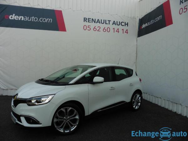 Renault Scénic IV BUSINESS dCi 110 Energy