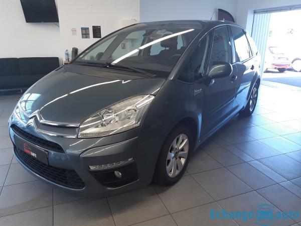 Citroën C4 Picasso 1.6 HDI 112 CH EXCLUSIVE - GARANTIE 6 MOIS