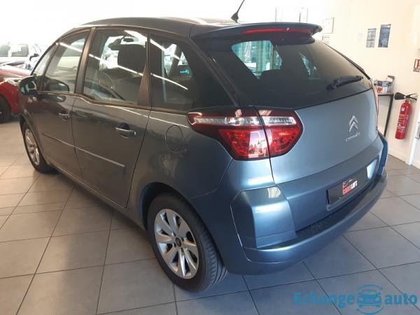 Citroën C4 Picasso 1.6 HDI 112 CH EXCLUSIVE - GARANTIE 6 MOIS