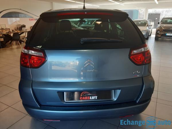 Citroën C4 Picasso 1.6 HDI 112 CH EXCLUSIVE - GARANTIE 6 MOIS