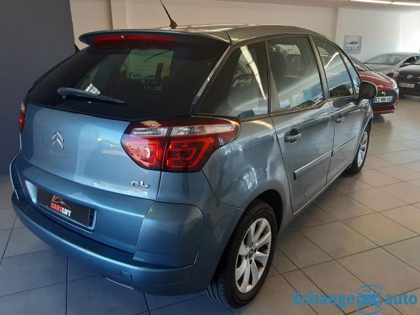Citroën C4 Picasso 1.6 HDI 112 CH EXCLUSIVE - GARANTIE 6 MOIS
