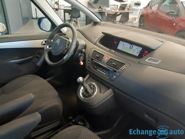 Citroën C4 Picasso 1.6 HDI 112 CH EXCLUSIVE - GARANTIE 6 MOIS