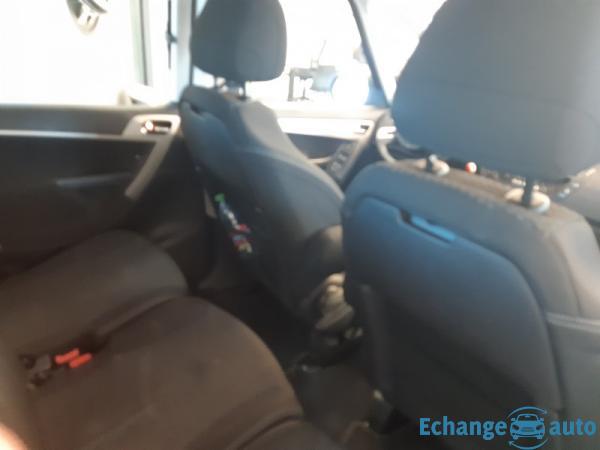 Citroën C4 Picasso 1.6 HDI 112 CH EXCLUSIVE - GARANTIE 6 MOIS