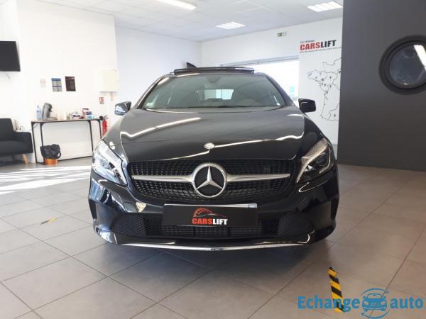Mercedes Classe A 180 SENSATION 1.5 DCI 109 ch - GARANTIE 6 MOIS OFFERT