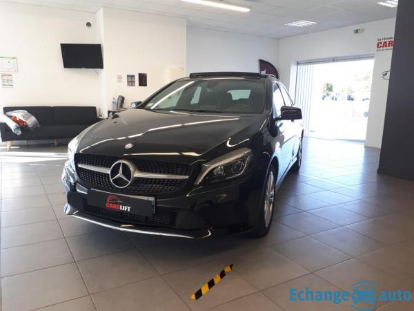 Mercedes Classe A 180 SENSATION 1.5 DCI 109 ch - GARANTIE 6 MOIS OFFERT