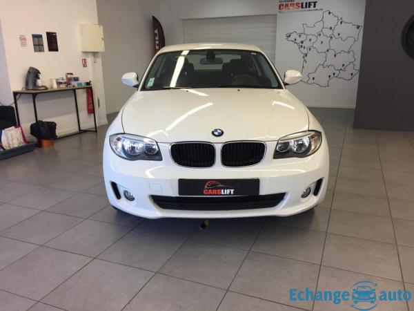 BMW Série 1 COUPÉ EXCELLIS 2.0 i 170 ch - GARANTIE 6 MOIS OFFERT