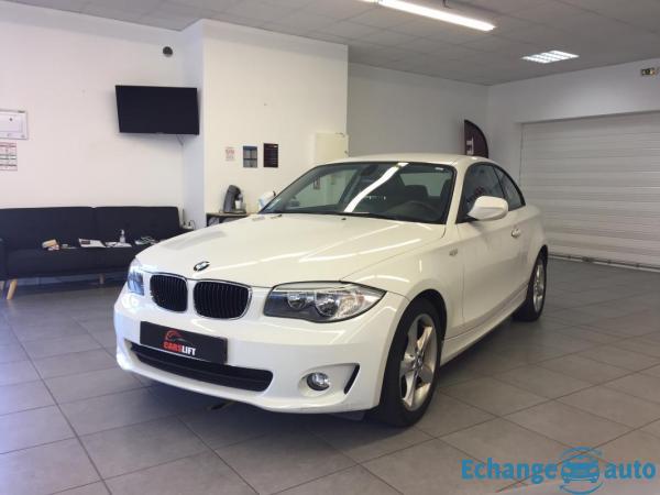 BMW Série 1 COUPÉ EXCELLIS 2.0 i 170 ch - GARANTIE 6 MOIS OFFERT