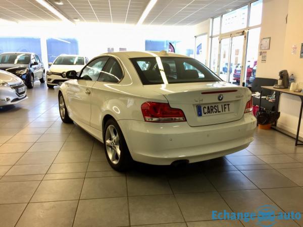 BMW Série 1 COUPÉ EXCELLIS 2.0 i 170 ch - GARANTIE 6 MOIS OFFERT