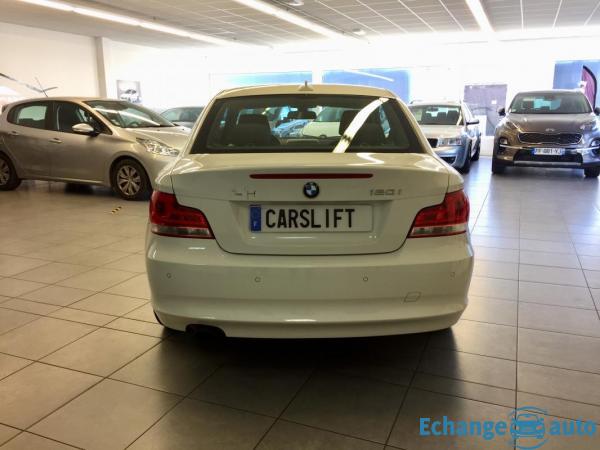 BMW Série 1 COUPÉ EXCELLIS 2.0 i 170 ch - GARANTIE 6 MOIS OFFERT