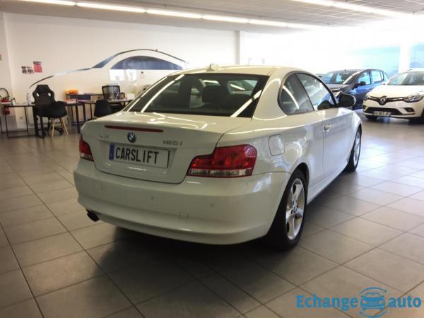 BMW Série 1 COUPÉ EXCELLIS 2.0 i 170 ch - GARANTIE 6 MOIS OFFERT