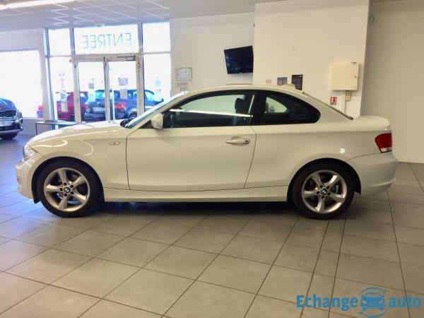 BMW Série 1 COUPÉ EXCELLIS 2.0 i 170 ch - GARANTIE 6 MOIS OFFERT