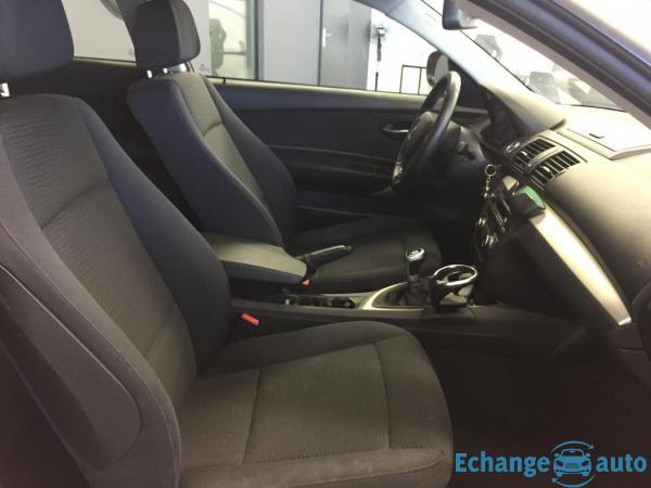 BMW Série 1 COUPÉ EXCELLIS 2.0 i 170 ch - GARANTIE 6 MOIS OFFERT