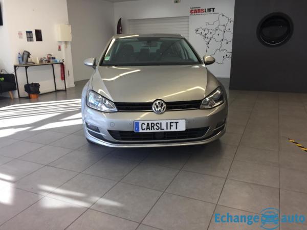 Volkswagen Golf 7 ALLSTAR DGS6 2.0 TDI 150 ch - GARANTIE 6 MOIS OFFERT