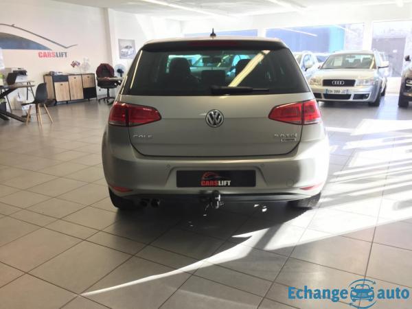 Volkswagen Golf 7 ALLSTAR DGS6 2.0 TDI 150 ch - GARANTIE 6 MOIS OFFERT