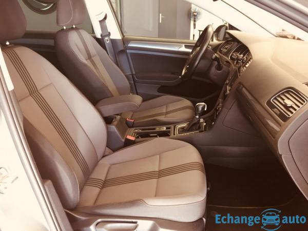 Volkswagen Golf 7 ALLSTAR DGS6 2.0 TDI 150 ch - GARANTIE 6 MOIS OFFERT