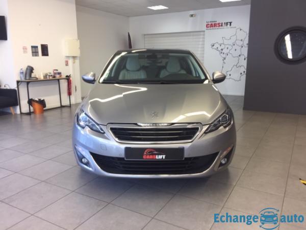 Peugeot 308 PHASE 2 1.6 HDI 115 CH FELINE - GARANTIE 6 MOIS