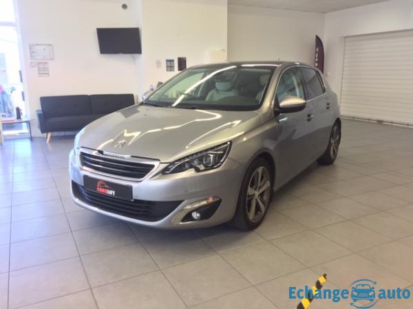 Peugeot 308 PHASE 2 1.6 HDI 115 CH FELINE - GARANTIE 6 MOIS