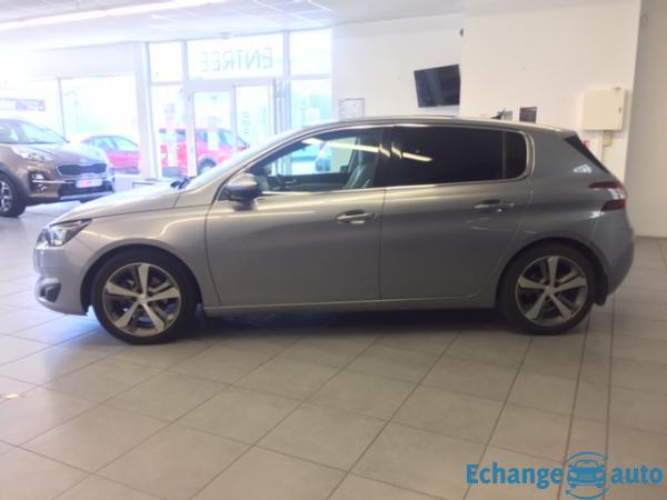 Peugeot 308 PHASE 2 1.6 HDI 115 CH FELINE - GARANTIE 6 MOIS
