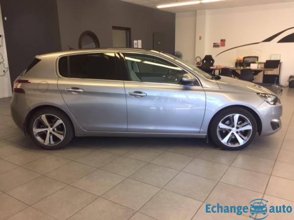 Peugeot 308 PHASE 2 1.6 HDI 115 CH FELINE - GARANTIE 6 MOIS