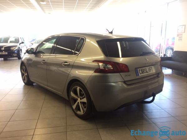 Peugeot 308 PHASE 2 1.6 HDI 115 CH FELINE - GARANTIE 6 MOIS