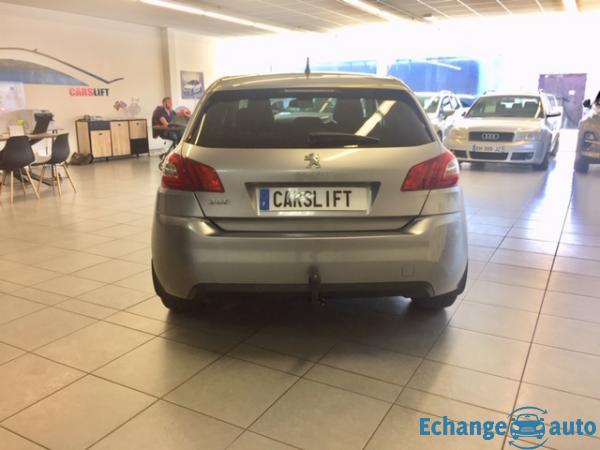 Peugeot 308 PHASE 2 1.6 HDI 115 CH FELINE - GARANTIE 6 MOIS