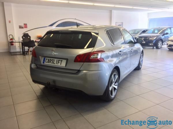 Peugeot 308 PHASE 2 1.6 HDI 115 CH FELINE - GARANTIE 6 MOIS