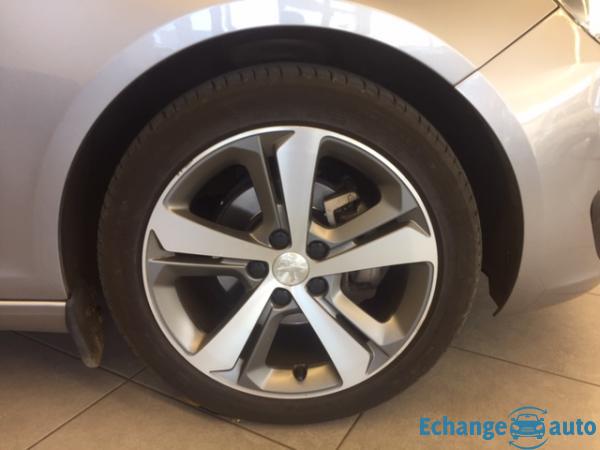 Peugeot 308 PHASE 2 1.6 HDI 115 CH FELINE - GARANTIE 6 MOIS