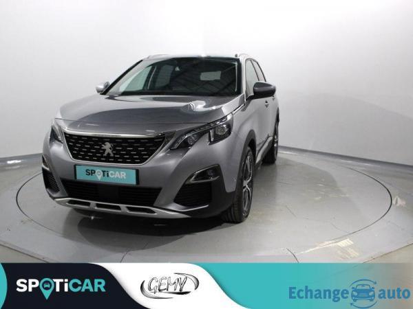 Peugeot 3008 1.5 BlueHDi 130ch E6.c Allure Business S&S