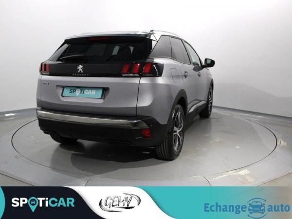 Peugeot 3008 1.5 BlueHDi 130ch E6.c Allure Business S&S