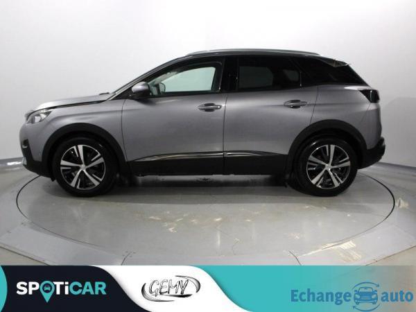 Peugeot 3008 1.5 BlueHDi 130ch E6.c Allure Business S&S