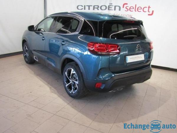 Citroën C5 Aircross PureTech 130ch S&S Business +