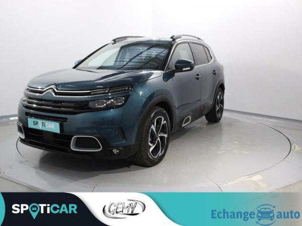Citroën C5 Aircross PureTech 130ch S&S Business +