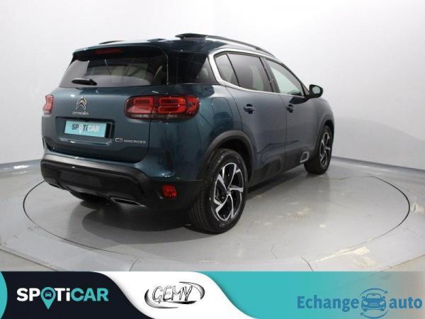 Citroën C5 Aircross PureTech 130ch S&S Business +