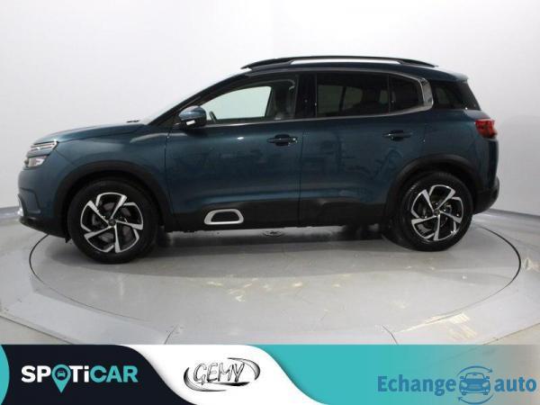 Citroën C5 Aircross PureTech 130ch S&S Business +