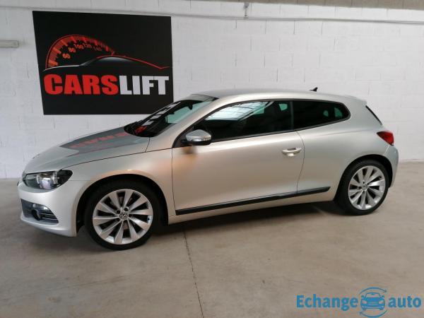 Volkswagen Scirocco 2.0 TSI 211 CH DSG6 CARAT - GARANTIE 6 MOIS