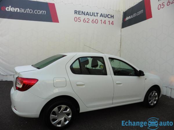 Dacia Logan TCe 90 Lauréate